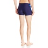 image:imageSpeedo Mens Swimsuit Square Leg SpliceNavyBlue