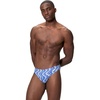 Sonar Stripe Deep Sapphire