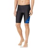 image:imageSpeedo Mens Swimsuit Jammer Powerflex Eco Revolve Splice Team ColorsBlue