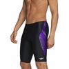 Coded Speedo Purple
