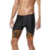 Speedo Orange