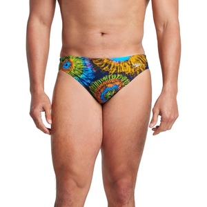 image:imageSpeedo Mens Swimsuit Brief Eco Flex 2 Outseam BeachstarFlair Lucent
