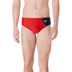 image:imageSpeedo Mens Swimsuit Brief Endurance The OneAsym High Risk
