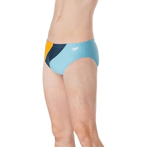 image:imageSpeedo Mens Swimsuit Brief Endurance The OneDelphinium Blue