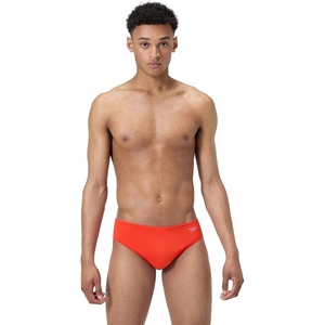 image:imageSpeedo Mens Swimsuit Brief Endurance The OneRed Ginger