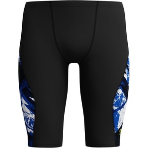 image:imageSpeedo Mens Swimsuit Jammer Eco ProLT Printed Team ColorsTeam Royal Blue