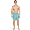 image:imageSpeedo Mens Swim Trunk Knee Length Volley Comfort Liner Solid16 Porcelain