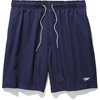 image:imageSpeedo Mens Swim Trunk Knee Length Volley Comfort Liner Solid18 Peacoat