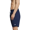 image:imageSpeedo Mens Swim Trunk Knee Length Volley Comfort Liner Solid18 Peacoat