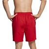 image:imageSpeedo Mens Swim Trunk Knee Length Volley Comfort Liner Solid18 Speedo Red