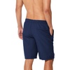 image:imageSpeedo Mens Swim Trunk Knee Length Volley Comfort Liner Solid20 Speedo Navy