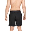 image:imageSpeedo Mens Swim Trunk Mid Length Redondo Printed2022 Anthracite