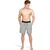 image:imageSpeedo Mens Swim Trunk Mid Length Redondo Printed2022 Monument