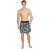 image:imageSpeedo Mens Swim Trunk Mid Length Redondo PrintedCamo Monument