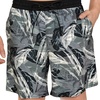 image:imageSpeedo Mens Swim Trunk Mid Length Redondo PrintedCamo Monument