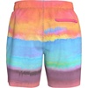 image:imageSpeedo Mens Swim Trunk Mid Length Redondo PrintedMarabella Blend