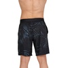 image:imageSpeedo Mens Swim Trunk Mid Length Redondo PrintedPromotor Anthracite