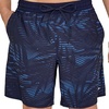 image:imageSpeedo Mens Swim Trunk Mid Length Redondo PrintedPromotor Speedo Blue