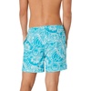 image:imageSpeedo Mens Swim Trunk Mid Length Redondo PrintedWay Back Bay Beach Glass