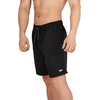 image:imageSpeedo Mens Swim Trunk Mid Length Redondo Solid2022 Anthracite