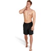 image:imageSpeedo Mens Swim Trunk Mid Length Redondo Solid2022 Anthracite