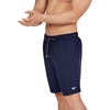 image:imageSpeedo Mens Swim Trunk Mid Length Redondo Solid2022 Peacoat