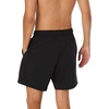 image:imageSpeedo Mens Swim Trunk Mid Length Redondo Solid2023 Anthracite