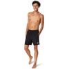 image:imageSpeedo Mens Swim Trunk Mid Length Redondo Solid2023 Anthracite