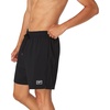 image:imageSpeedo Mens Swim Trunk Mid Length Redondo Solid2023 Anthracite