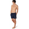 image:imageSpeedo Mens Swim Trunk Mid Length Redondo Solid2023 Peacoat