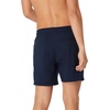 image:imageSpeedo Mens Swim Trunk Mid Length Redondo Solid2023 Peacoat