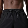 image:imageSpeedo Mens Swim Trunk Mid Length Redondo Solid2024 Anthracite