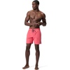 image:imageSpeedo Mens Swim Trunk Mid Length Redondo Solid2024 Coral Sands