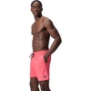image:imageSpeedo Mens Swim Trunk Mid Length Redondo Solid2024 Coral Sands