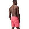 image:imageSpeedo Mens Swim Trunk Mid Length Redondo Solid2024 Coral Sands