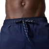 image:imageSpeedo Mens Swim Trunk Mid Length Redondo Solid2024 Peacoat