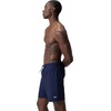 image:imageSpeedo Mens Swim Trunk Mid Length Redondo Solid2024 Peacoat