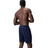 image:imageSpeedo Mens Swim Trunk Mid Length Redondo Solid2024 Peacoat