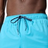 image:imageSpeedo Mens Swim Trunk Mid Length Redondo Solid2024 Picton Blue