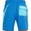 image:imageSpeedo Mens Swim Trunk Mid Length Redondo SolidBoom Palace Blue