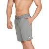 image:imageSpeedo Mens Swim Trunk Mid Length Redondo SolidMonument