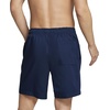 image:imageSpeedo Mens Swim Trunk Mid Length Redondo SolidPeacoat