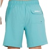 image:imageSpeedo Mens Swim Trunk Mid Length Redondo SolidPorcelain