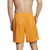 image:imageSpeedo Mens Swim Trunk Mid Length Redondo SolidSpeedo Orange