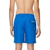 image:imageSpeedo Mens Swim Trunk Mid Length Redondo SolidTurkish Sea