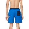image:imageSpeedo Mens Swim Trunk Mid Length Redondo SolidTurkish SeaPeacoat
