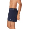 image:imageSpeedo Mens Swim Trunk Short Length Beachsider SolidPeacoat