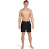 image:imageSpeedo Mens Swim Trunk Short Length Fitness TrainingAnthracite