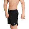 image:imageSpeedo Mens Swim Trunk Short Length Fitness TrainingAnthracite
