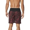 image:imageSpeedo Mens Swim Trunk Short Length Fitness TrainingDeep Maroon